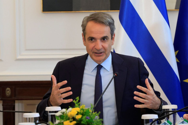 Γιάννης Τριήρης: 800 εκατομμύρια στην «πυρά» της ενεργειακής ακρίβειας