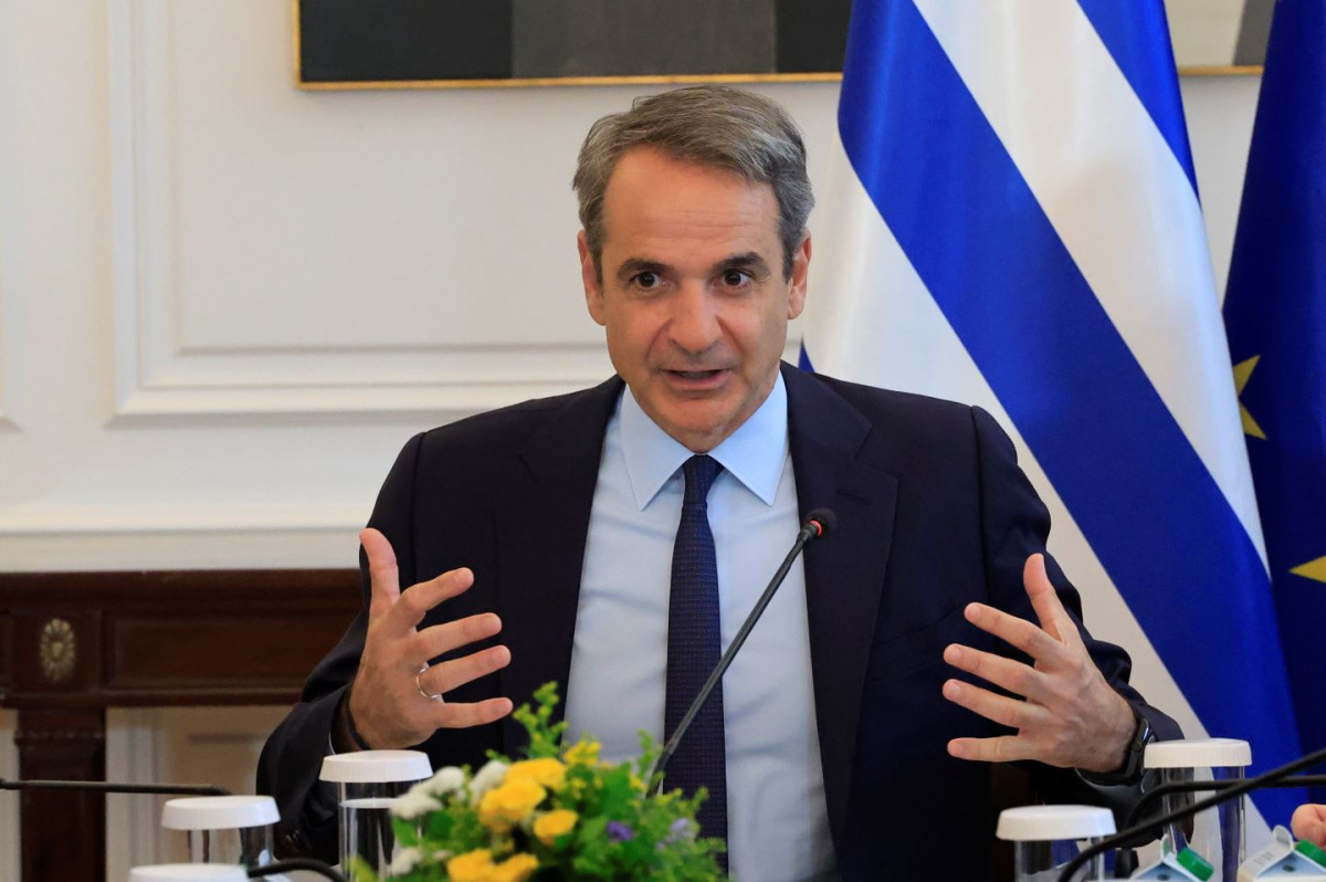 Γιάννης Τριήρης: 800 εκατομμύρια στην «πυρά» της ενεργειακής ακρίβειας