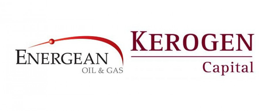 Energean: Ξεκινούν οι διαπραγματεύσεις για το 30% της Κerogen Capital