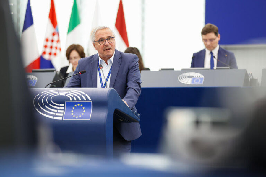 Ευρωπαϊκή Επιτροπή προς Γ. Μανιάτη: Δεσμευόμαστε για πολιτικές στήριξης των ηλιακών θερμοσιφώνων