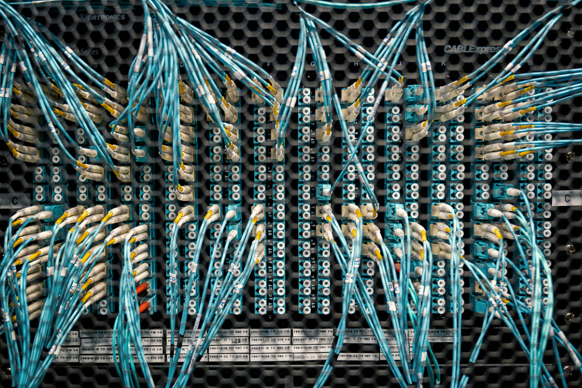 Το νησί όπου οι ντόπιοι υποστηρίζουν ότι τα data centers τους «κλέβουν» το νερό