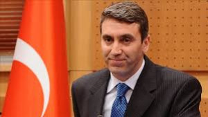 Πρέσβης Τουρκίας στην Ελλάδα: «Η ενέργεια πρέπει να είναι πεδίο συνεργασίας και όχι σύγκρουσης»