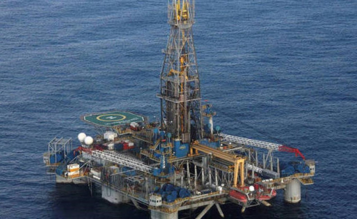 Εγκρίθηκε από το υπουργικό συμβούλιο της Κύπρου η αδειοδότηση του Τεμαχίου 5 της ΑΟΖ στην κοινοπραξία ExxonMobil και Qatar Petroleum
