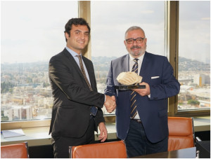 Η EnEarth σε καταρχήν συμφωνία με την Heidelberg Materials για να αναλάβει τη χερσαία αποθήκευση CO2 σε μονάδα παραγωγής τσιμέντου στη Βουλγαρία