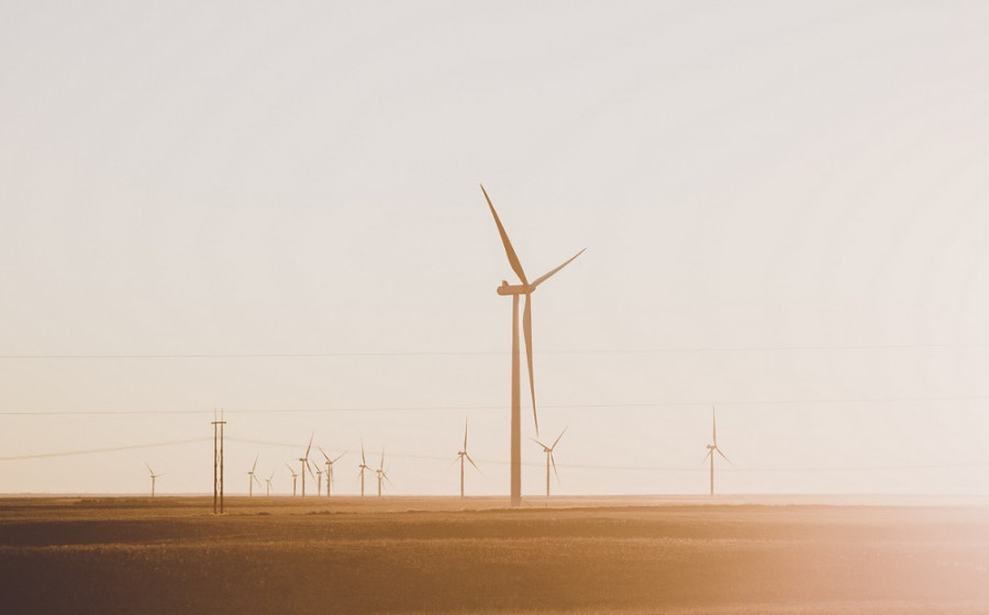 Κίνα: Ο στόχος για αύξηση της ηλεκτρικής ενέργειας από ΑΠΕ