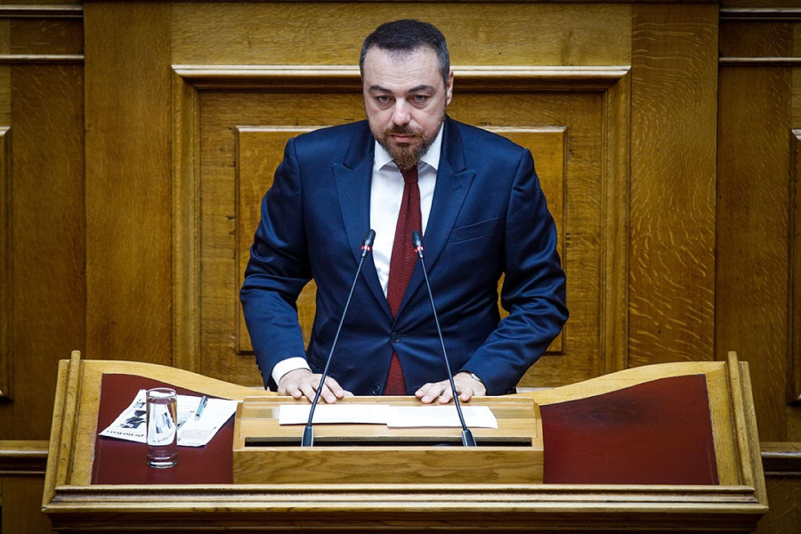 ΠΑΣΟΚ: Επικίνδυνη για την εθνική ενεργειακή ασφάλεια η κυβέρνηση – Πλήρης δικαίωση των θέσεων του ΠΑΣΟΚ