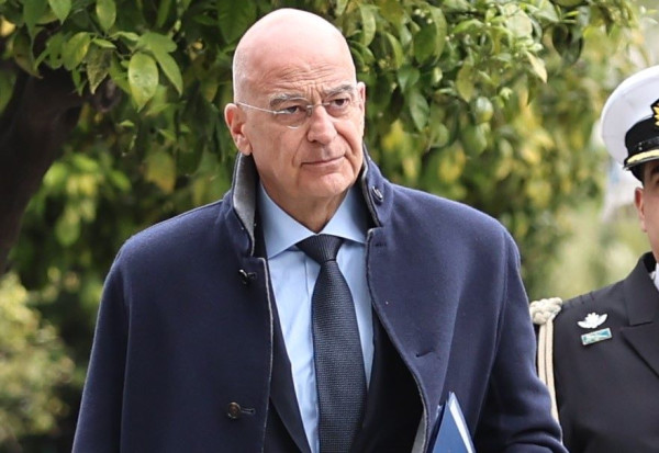 Σύμβαση με την ΕΤΕπ υπογράφει σήμερα ο Ν. Δένδιας για έργα ενεργειακής αναβάθμισης στρατοπέδων