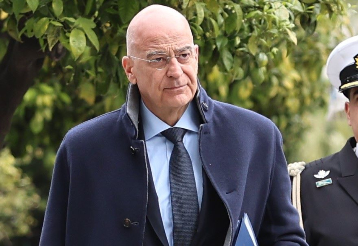 Σύμβαση με την ΕΤΕπ υπογράφει σήμερα ο Ν. Δένδιας για έργα ενεργειακής αναβάθμισης στρατοπέδων