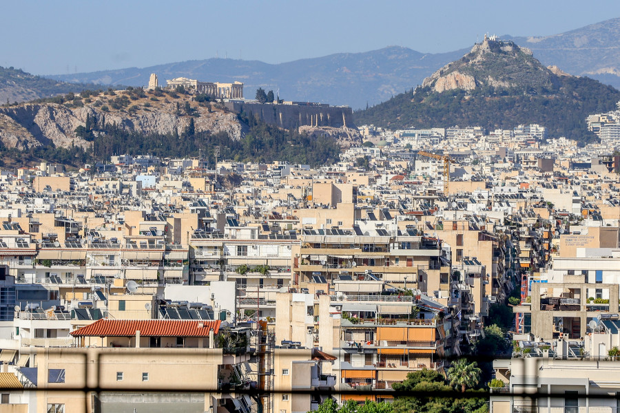 Τα SOS διαχειριστών και ενοίκων πολυκατοικιών για το επίδομα θέρμανσης – Έως τις 5/12 το περιθώριο για διορθώσεις και αλλαγές