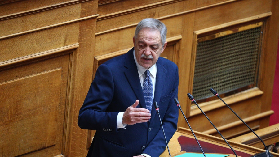 Π. Κουκουλόπουλος: Η Δυτική Μακεδονία απαιτεί παράταση στο χρονοδιάγραμμα απόσυρσης των λιγνιτικών μονάδων της