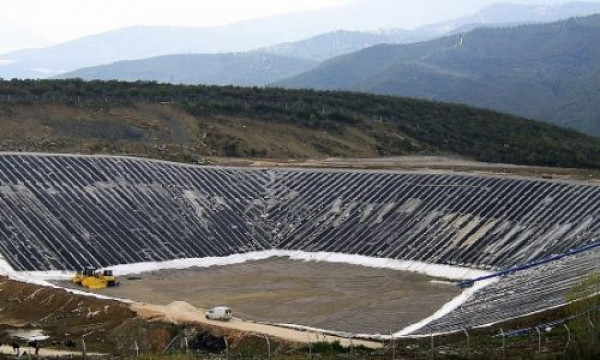 Περιφέρεια Ηπείρου: Εξασφαλίστηκε (μέσω ΕΣΠΑ) η χρηματοδότηση για την επέκταση των ΧΥΤ Ελληνικού και Καρβουναρίου