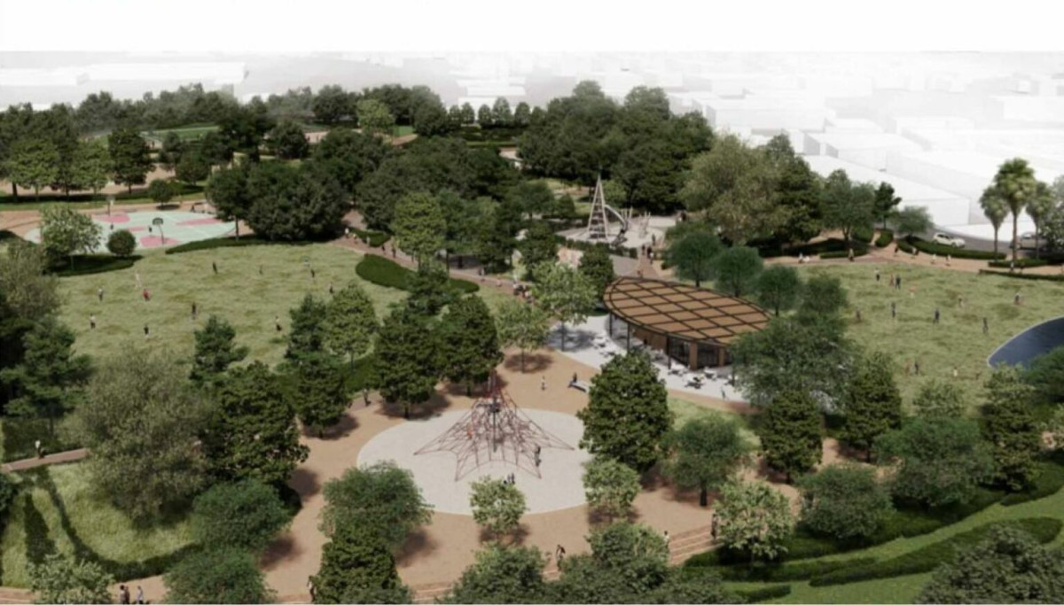 Δήμος Αθηναίων: Ολοκληρώθηκε η απαλλοτρίωση 86 στρεμμάτων στον Ελαιώνα