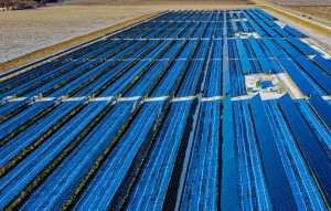 Ο ρόλος των αγρο-φωτοβολταϊκών στην πορεία της ενεργειακής μετάβασης