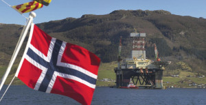 Η Νορβηγία μειώνει την παραγωγή πετρελαίου από τον Ιούνιο έως τον Δεκέμβριο