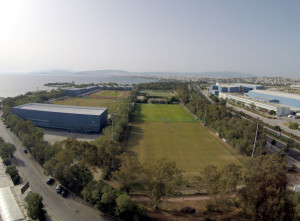 Lamda Development: H ΜΕΤΚΑ αναλαμβάνει την κατασκευή του Riviera Galleria