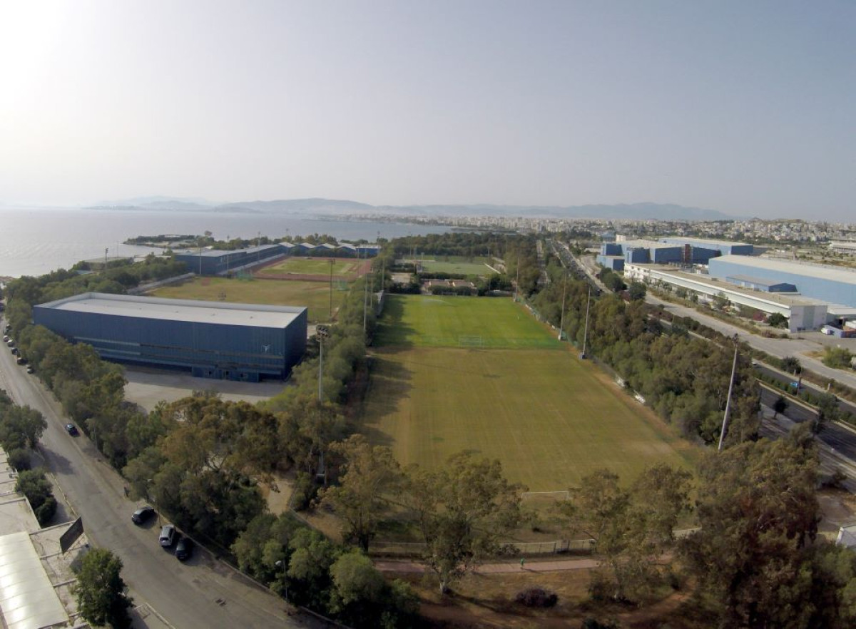 Lamda Development: H ΜΕΤΚΑ αναλαμβάνει την κατασκευή του Riviera Galleria