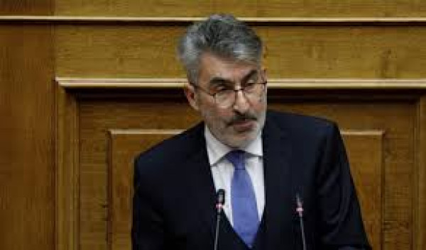 O ΣΥΡΙΖΑ ΠΣ για την αποθήκευση διοξειδίου του άνθρακα στα Πηγάδια του Πρίνου στη Θάσο