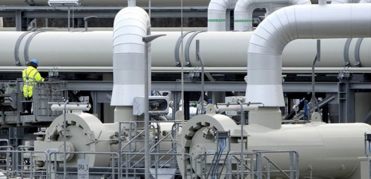 Η Αφρική θέλει να βοηθήσει την Ευρώπη να μειώσει την εξάρτησή της από το ρωσικό φυσικό αέριο