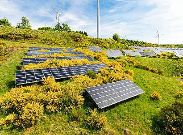 Νέα έρευνα της Greenpeace: οι πολίτες θέλουν εξοικονόμηση ενέργειας και ΑΠΕ για να βγούμε από την ενεργειακή κρίση!