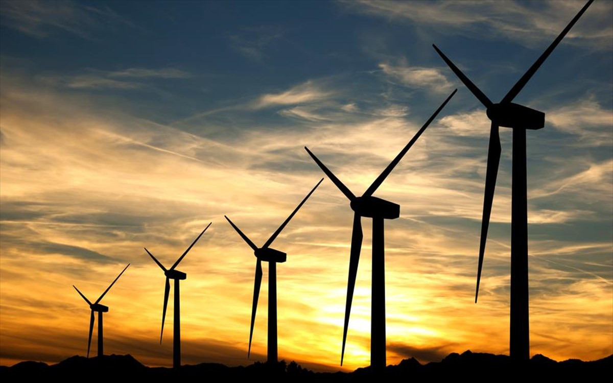 EY – Ιστορικά υψηλή επίδοση της Ελλάδας στον δείκτη ανανεώσιμων πηγών ενέργειας