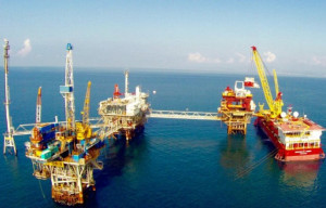 Reuters: Επιταχύνονται οι έρευνες για φυσικό αέριο σε Ιόνιο και Κρήτη
