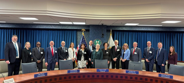 ΡΑΑΕΥ: Συμμετοχή στο 17ο Στρογγυλό Τραπέζι Ρυθμιστικών Αρχών Ενέργειας ΕΕ-ΗΠΑ