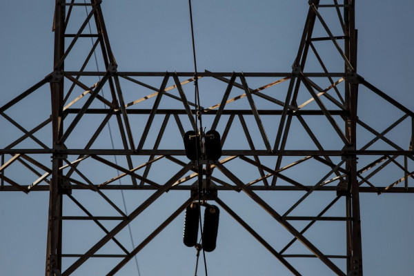 Κατά 2% αυξήθηκε η τιμή της ηλεκτρικής ενέργειας στην Αθήνα τον Οκτώβριο