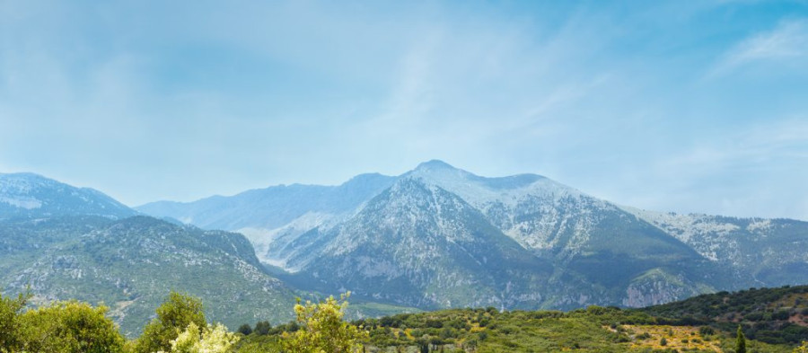 Διευρύνεται ο κατάλογος των Προστατευόμενων Τοπίων σε 12, με την κορυφή «Μούσκος» Αγράφων και τον ορεινό όγκο «Βέρνον-Βίτσι» Δυτικής Μακεδονίας