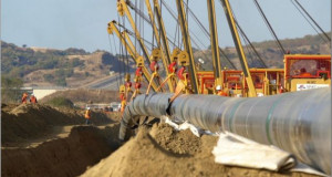 ΤΑP AG: Ολοκληρώθηκε η υποθαλάσσια κατασκευή του αγωγού στην Αδριατική Θάλασσα