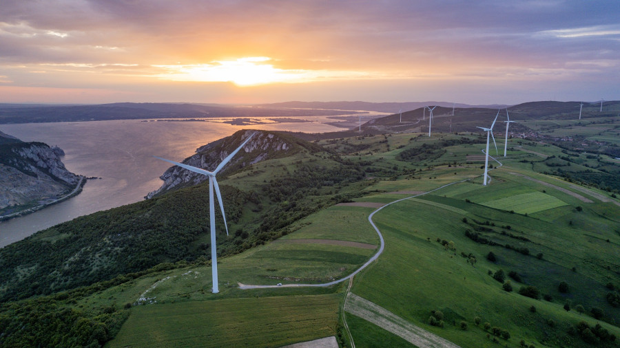 ΔΕΗ: Επενδύσεις 9 δισ. για την πράσινη μετάβαση