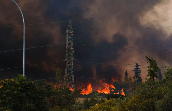 Πρόεδρος Τεχνικών ΔΕΗ: Σε 10-15 ημέρες η αποκατάσταση της ζημιάς σε Αττική και την υπόλοιπη Ελλάδα