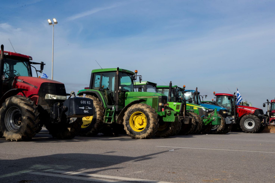 Γιάννης Τριήρης: «Κάηκε» η θετική ατζέντα του Μαξίμου