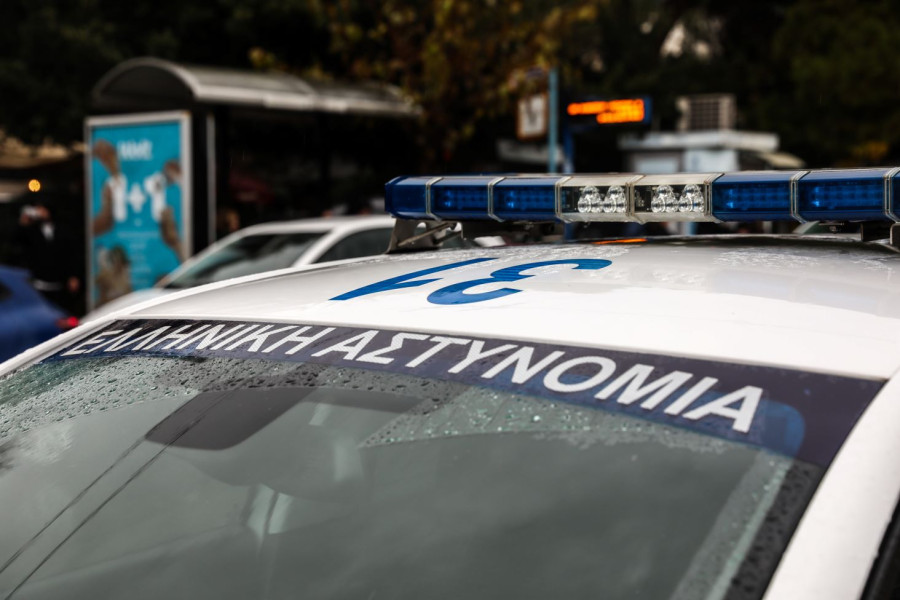 Σύλληψη 52χρονης για ρευματοκλοπή σε κατάστημα στην ανατολική Θεσσαλονίκη
