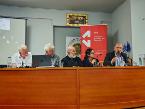 Ινστιτούτο ΕΝΑ: Αποθήκευση CO2 στον Πρίνο: Πράσινη τεχνολογία ή κίνδυνος για το περιβάλλον;