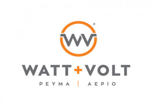WATT+VOLT: Νέο κατάστημα στη Χίο μέσα στο Δεκέμβριo