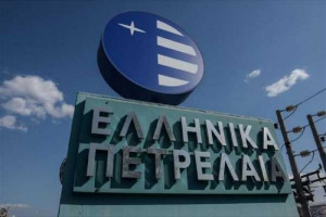 ΕΛ.ΠΕ: Νέα δωρεά προς το ΕΣΥ για την αντιμετώπιση της πανδημίας