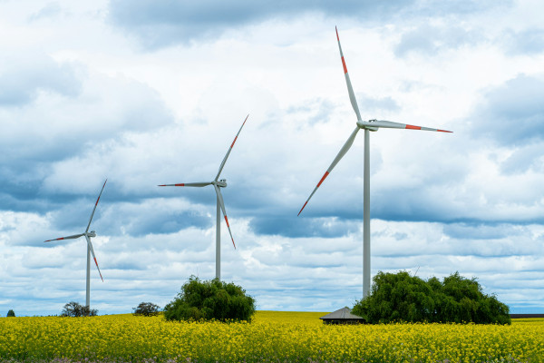 CHN ENERGY Europe Renewable Energy Holdings S.A. - AFRY: Προκλήσεις και ευκαιρίες για τις ΑΠΕ στην Ελλάδα