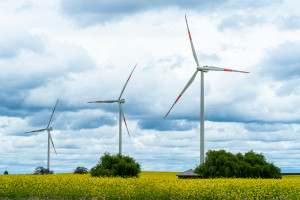 CHN ENERGY Europe Renewable Energy Holdings S.A. - AFRY: Προκλήσεις και ευκαιρίες για τις ΑΠΕ στην Ελλάδα