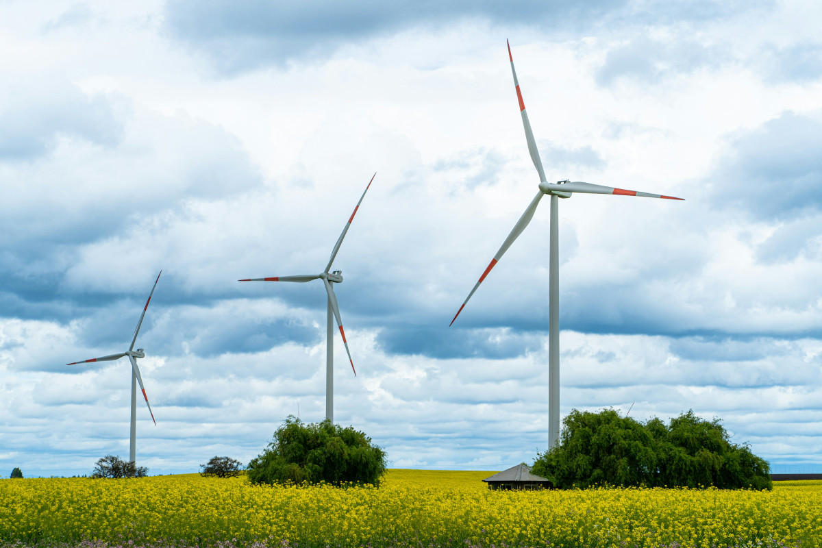 CHN ENERGY Europe Renewable Energy Holdings S.A. - AFRY: Προκλήσεις και ευκαιρίες για τις ΑΠΕ στην Ελλάδα