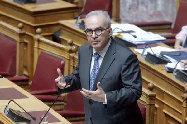 Ν. Παπαθανάσης: Ενεργειακή αναβάθμιση Δημαρχείου Νέας Φιλαδέλφειας- Νέας Χαλκηδόνας μέσω ΕΣΠΑ