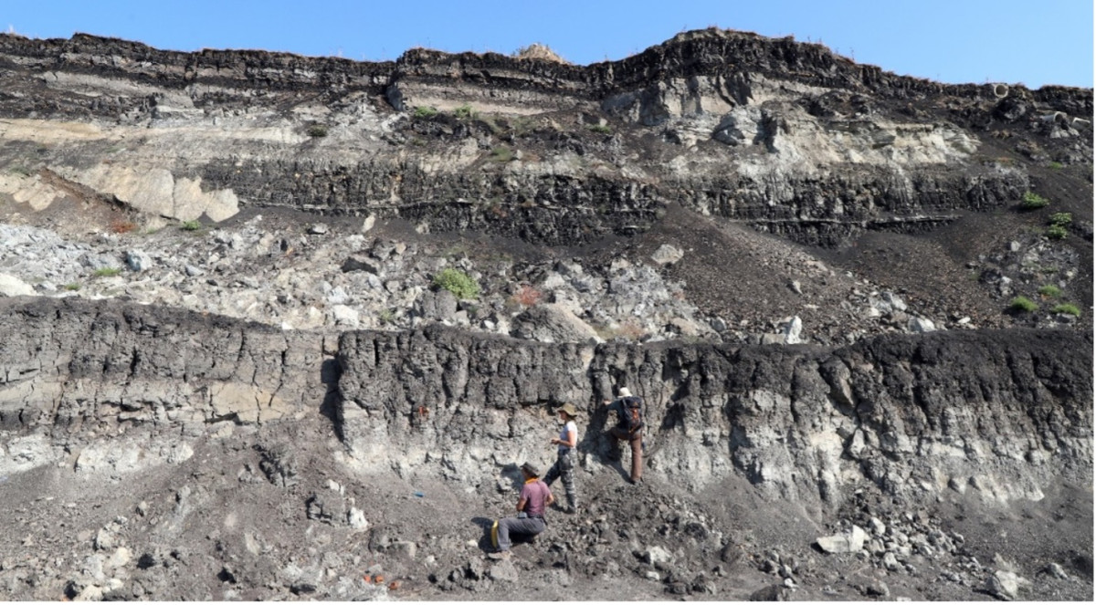 Μεγαλόπολη: Πέντε καινούριες παλαιολιθικές θέσεις εντοπίστηκαν στην περιοχή του λιγνιτωρυχείου