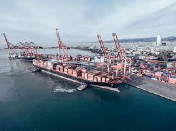 Δυο νέα λιμάνια στην Τουρκία θα δημιουργήσουν έναν νέο εμπορικό άξονα
