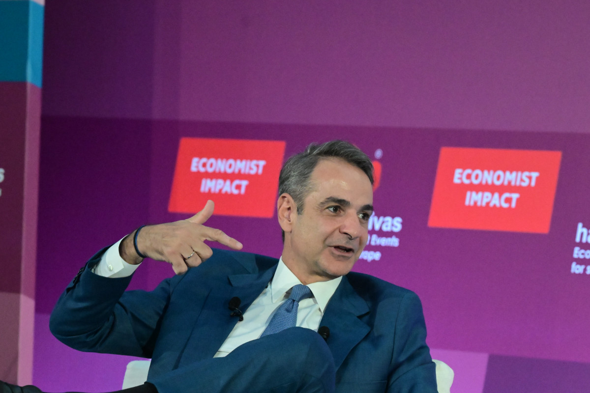 Γιάννης Τριήρης: Η ύβρις της ανάληψης της «πολιτικής ευθύνης»