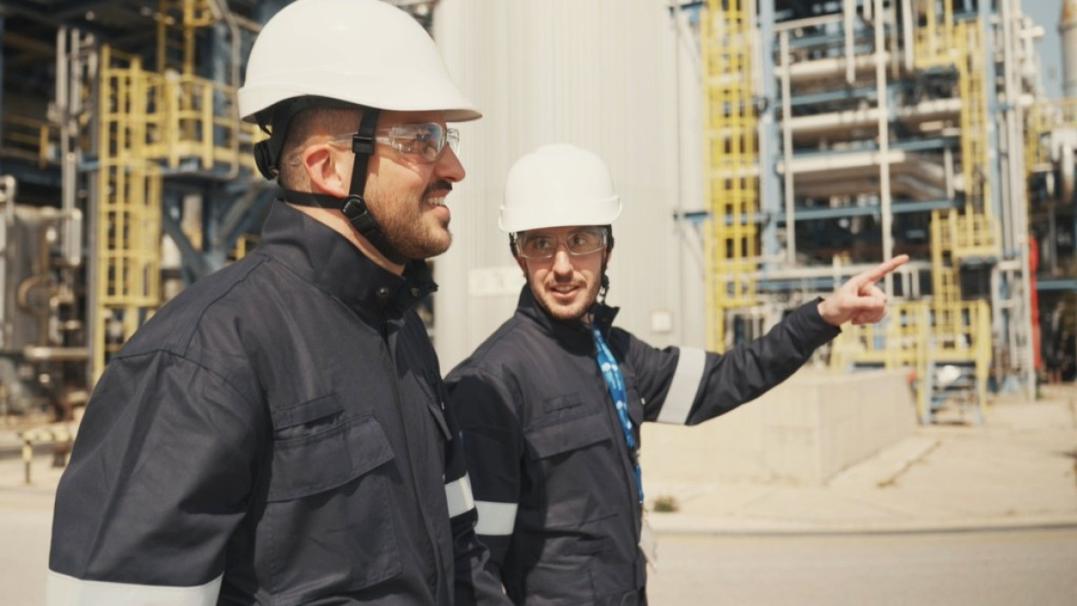 H HELLENiQ ENERGY δημιουργεί τη νέα γενιά στελεχών της Ενέργειας