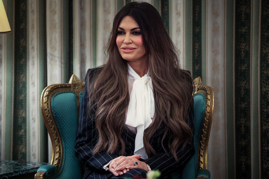 Με την πρέσβη των ΗΠΑ Κίμπερλυ Γκίλφοϊλ θα συναντηθεί σήμερα ο πρωθυπουργός