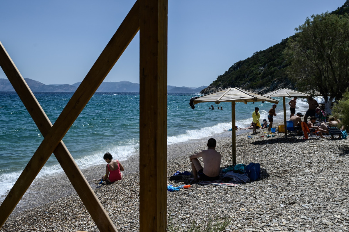 Γιάννης Τριήρης: Τώρα χρειάζεται ένα νέο κίνημα της «πετσέτας»
