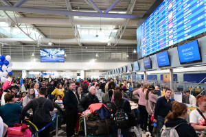 Συναγερμός στην Ευρώπη για έλλειψη αεροπορικών καυσίμων - Κίνδυνος ακυρώσεων πτήσεων το καλοκαίρι