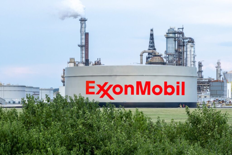 Κίνα-ExxonMobil: Σε λειτουργία συγκρότημα πετροχημικής επεξεργασίας πλήρους αμερικανικής ιδιοκτησίας