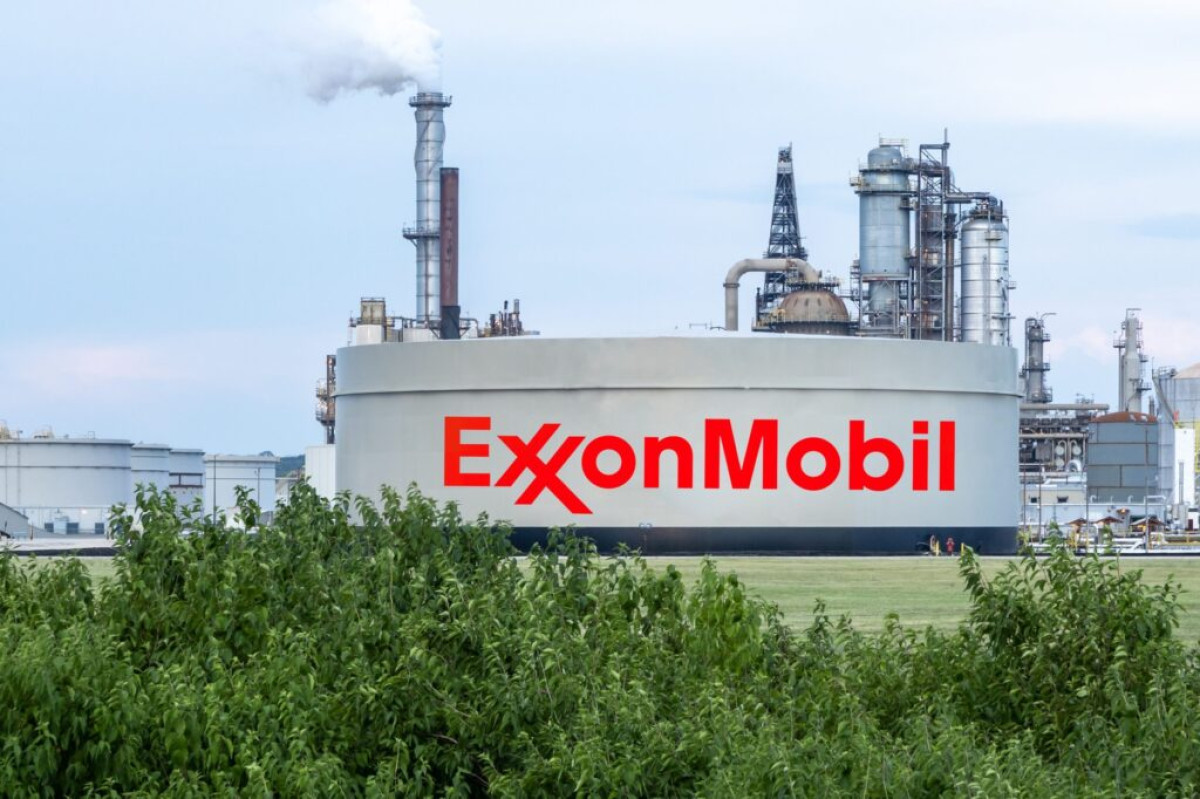 Κίνα-ExxonMobil: Σε λειτουργία συγκρότημα πετροχημικής επεξεργασίας πλήρους αμερικανικής ιδιοκτησίας