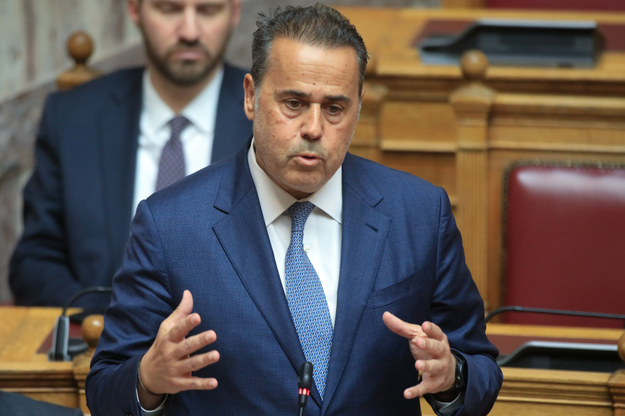 Παπασταύρου: Το ΠΔ θωρακίζει την ιδιοκτησία σε οικισμούς κάτω των 2.000 κατοίκων